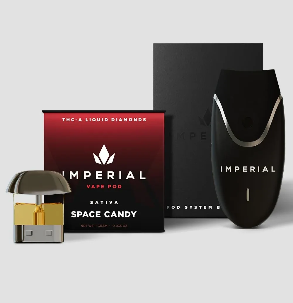 imperial extracts carts uk