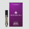 Imperial Extraction Berry Gelato Cartridge