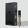 Imperial Extraction London Pound Cake cartridge