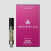 Imperial Extraction Pink Runtz Cartridge