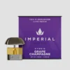 Imperial Extraction Grape Champagne Vape