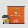 Imperial Extraction Bacio Gelato Vape