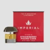 Imperial Extraction Pound Cake Vape