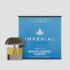 Imperial Extraction White Berry Vape